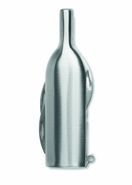 Logo trade corporate gifts image of: Multi tool pocket knife